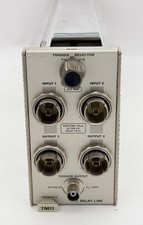 Tektronix 7m11 delay for sale  Lexington