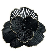 Metal flower wall for sale  Hazleton