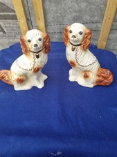 large staffordshire dogs for sale  FERNDOWN