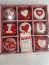 Sweet treats valentine for sale  Katy