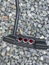 Scotty cameron putter d'occasion  Expédié en Belgium
