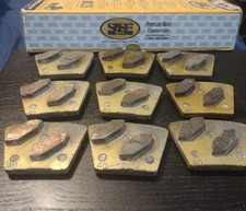 Sase grit concrete for sale  Portland