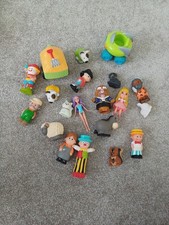Elc happyland bundle for sale  BIRMINGHAM