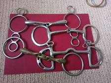Horse bits job for sale  TAUNTON
