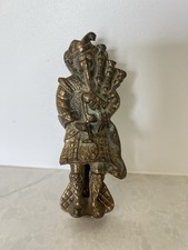 Antique brass scottish for sale  Luna Pier