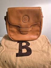 Bally leather crossbody for sale  Boynton Beach