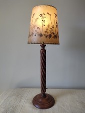 Vintage turned wood for sale  BOSTON
