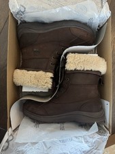 Ugg adirondack boot for sale  LONDON