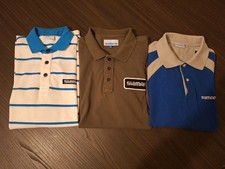 Lotto polo shimano usato  Lucca