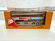 Corgi 44403 kowloon for sale  RYE