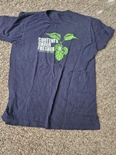 Lagunitas brewing shirt for sale  Munster
