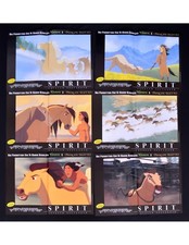 Fotobuste spirit cavallo usato  Nocera Superiore
