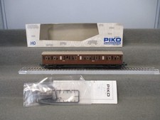 Piko spur 53010 gebraucht kaufen Piko spur 53010 gebraucht kaufen  Wenden