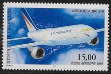 1999 poste aérienne d'occasion 1999 poste aérienne d'occasion  Prissé