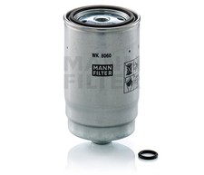 Mann filter kraftstofffilter gebraucht kaufen  Luckau