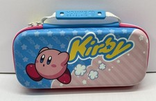 Kirby nintendo switch for sale  Calhoun