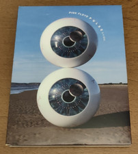 Pink floyd pulse usato Pink floyd pulse usato  Adria