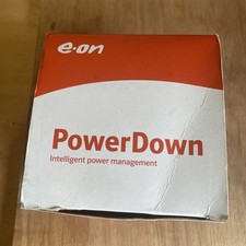 Eon power intelligent for sale  SKEGNESS