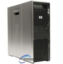 Computer fisso z600 usato  Palermo