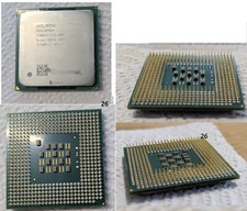 Cpu processore intel usato  Este