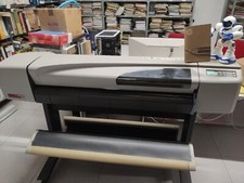 Plotter designjet 500 usato  Imola