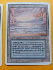 Mtg underground sea d'occasion  Chabeuil