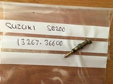 Suzuki gt185 idle for sale  BRIDGWATER