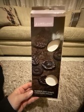Lakeland chocolate moulds for sale  BRISTOL