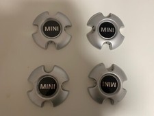 Mini riginal nabendeckel gebraucht kaufen Mini riginal nabendeckel gebraucht kaufen  Hamm