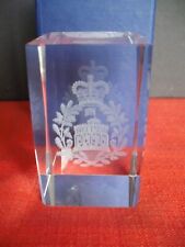Queens crown royal for sale  LEAMINGTON SPA