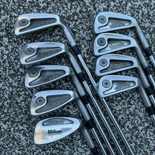 Wilson 1200 irons for sale  Phoenix