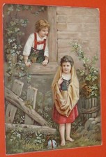 Chromo 1896 1914 d'occasion  Vendat