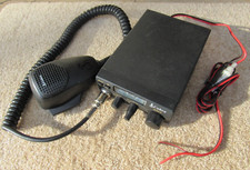 Rádio CB COBRA 19DX IV + microfone CA-73 40 canais compacto 2 vias não testado comprar usado  Enviando para Brazil