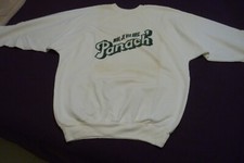 Sweat vintage panach d'occasion  Lézignan-Corbières