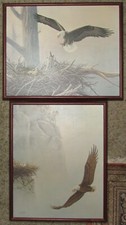 Two gary fenske for sale  Spokane
