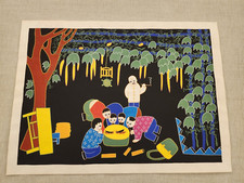 Beautiful chinese peasant for sale  Rockville