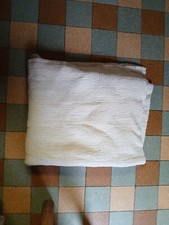 Rug medium white for sale  Ireland