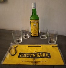 Cutty sark bouteille d'occasion  Vire
