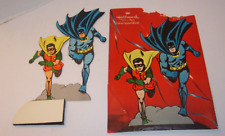 Vintage batman robin for sale  Richland