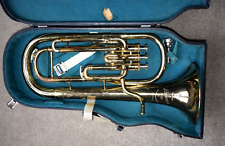 Vintage besson alto for sale  Pittsburgh