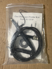Oscilloscope probe kit for sale  Plantsville