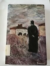 Curato bastianetto terenziani usato  Rosa