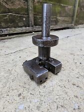 Taylor knurling tool for sale  EASTBOURNE