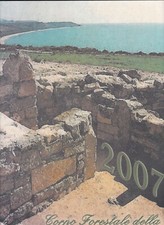 Calendario 2007 del usato  Noto