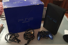 Sony ps2 fat usato  Borghetto Santo Spirito