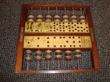 Circa 1900 faro for sale  Waukesha