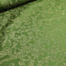 Stoff polyester jacquard gebraucht kaufen  Gütersloh