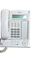 Panasonic telefonanlage t7633 gebraucht kaufen  Pollenfeld