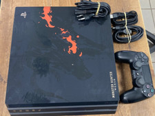 Console sony ps4 d'occasion  Falaise
