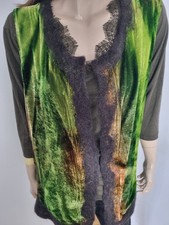 Weste seidensamt filz gebraucht kaufen Weste seidensamt filz gebraucht kaufen  Essen